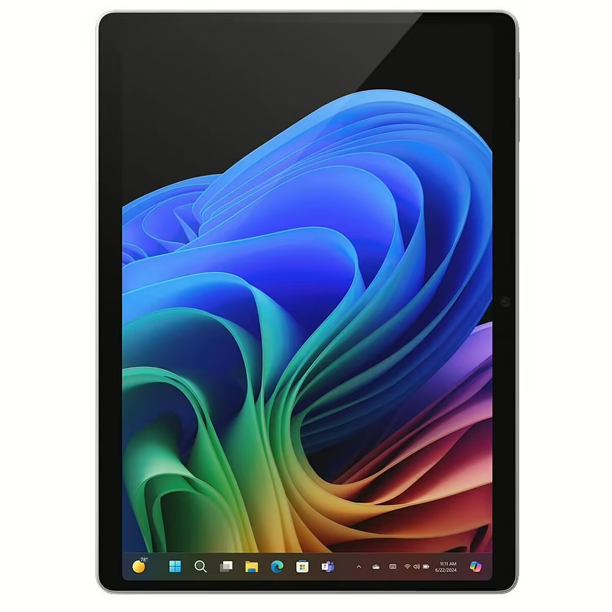 Microsoft Surface Pro 11 Platinum, 13 Microsoft Surface Pro 11 Platinum, 13