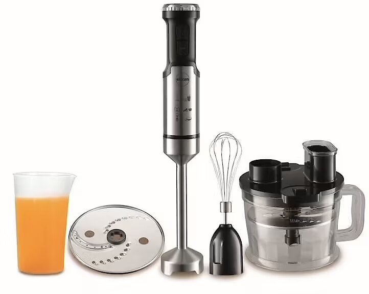 Eldom MULTIFUNCTIONAL CHOPPER BL220 MAX