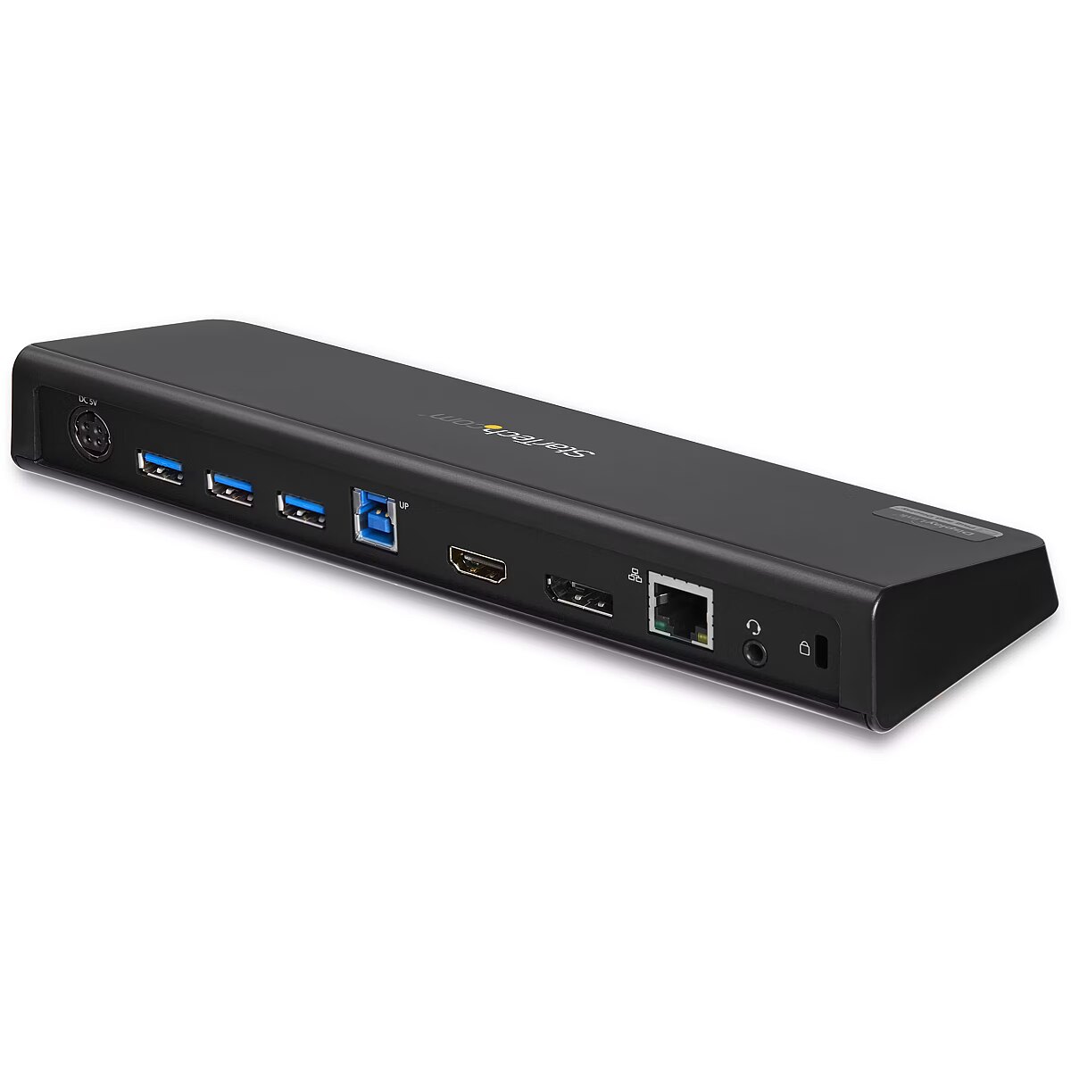 Startech USB3 4K LAPTOP DOCKING STATION . (USB3DOCKHDPC)