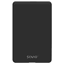 Savio Kastīte cietajam diskam Savio 2.5