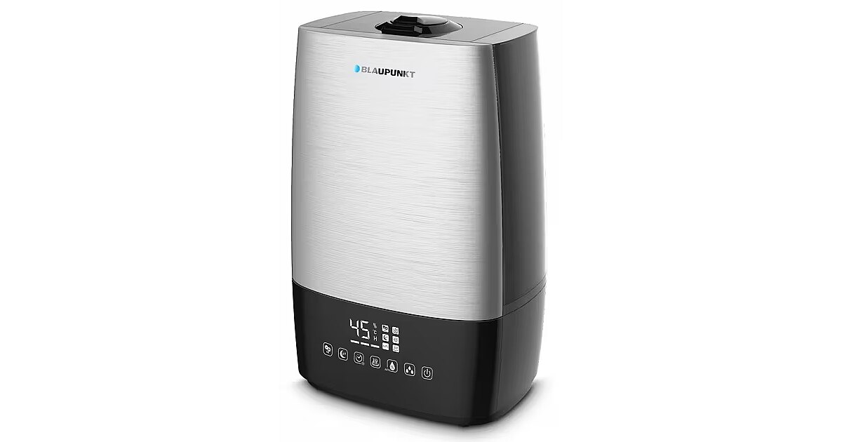 Blaupunkt AHS801, Silver/Black (BLAUPUNKT AHS801)