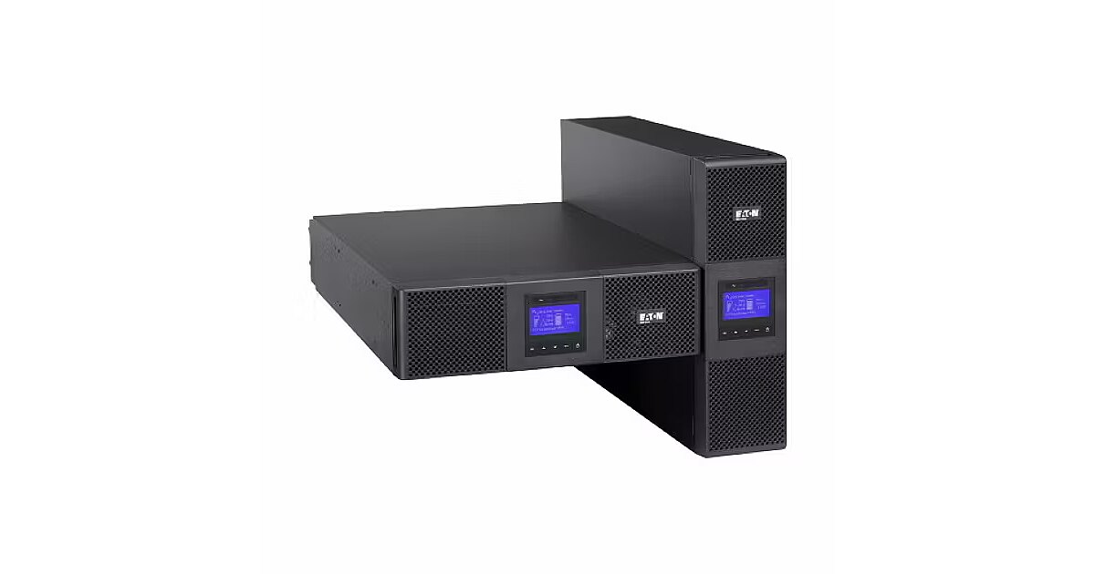 Eaton 9SX Battery Modul EBM 240V Tower (9SXEBM240T)