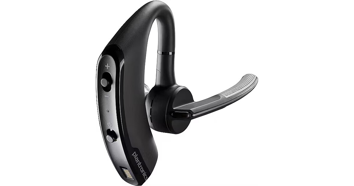 Plantronics Plt Pairing Plantronics Wireless Headset Pairing