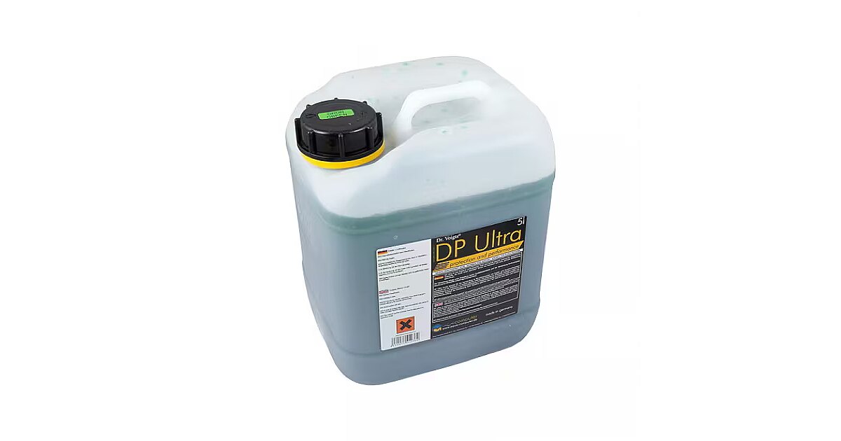 Aqua Computer Double Protect Ultra 5l Kanister grün (53153)