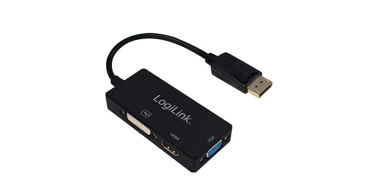 LogiLink