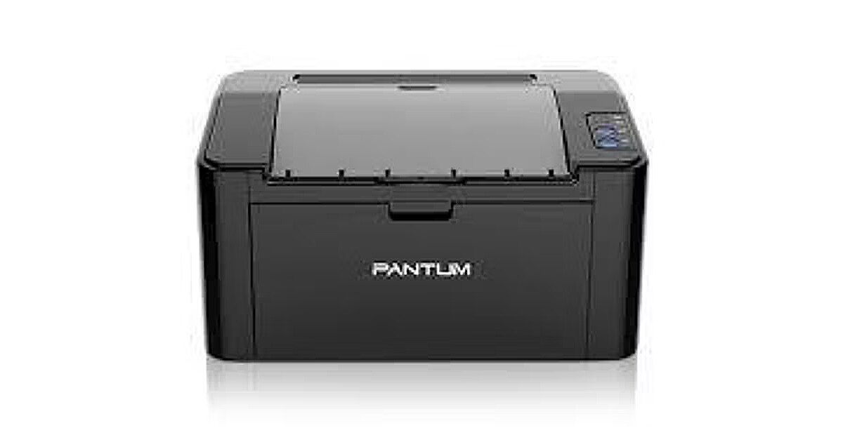Pantum P2500W (P2500W)