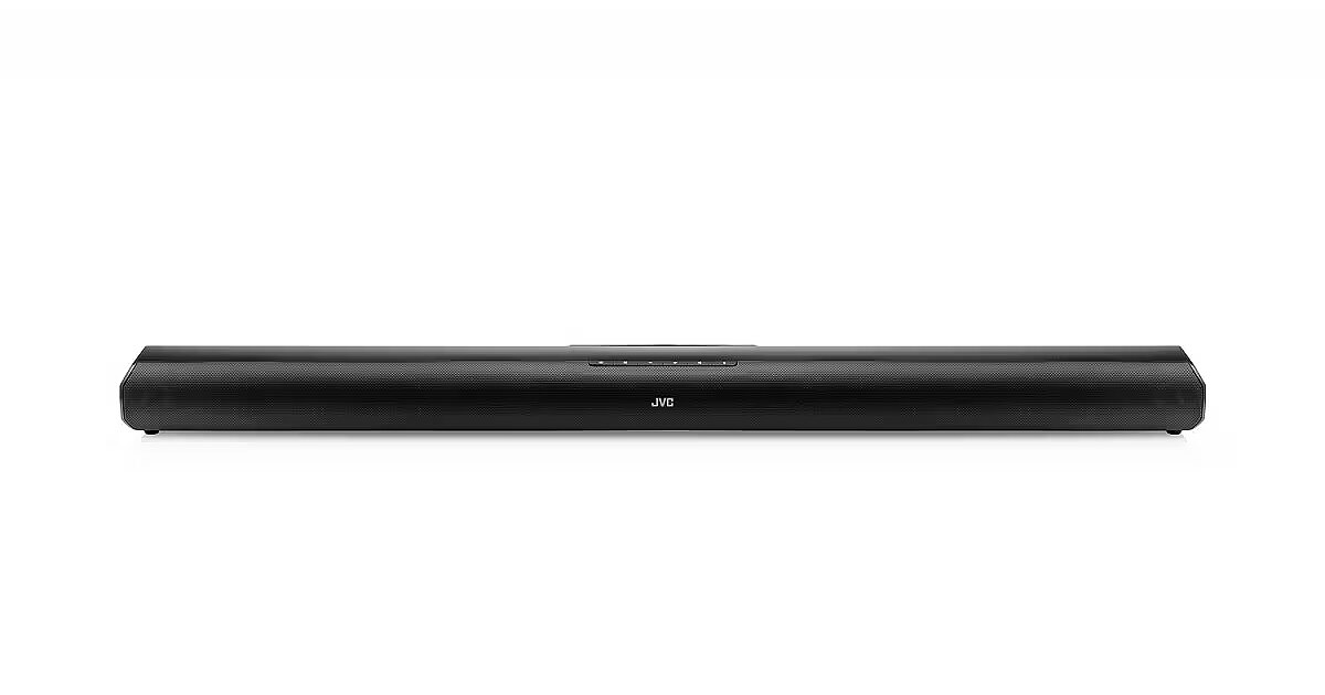 JVC Soundbar THE321B (THE321B)