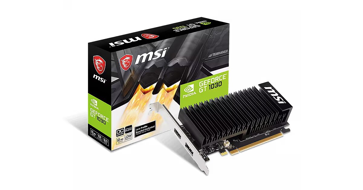 Msi Gigabyte 630 Gt Nvidia Gt 630 2gb Ddr3 Gf 630 Shop Nvidia