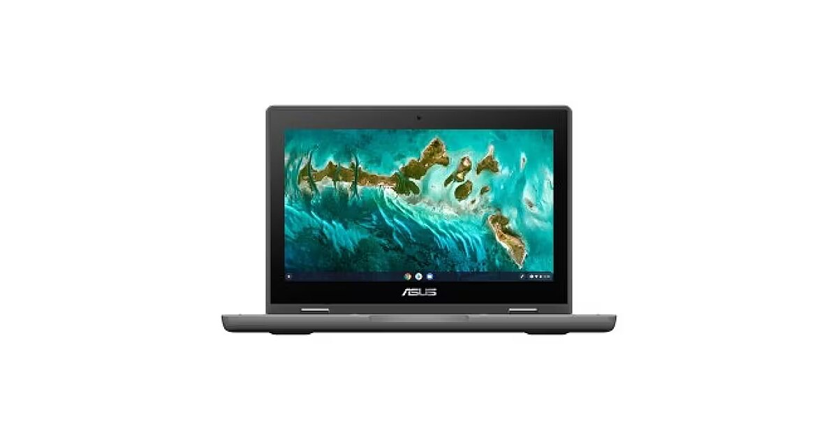 Asus ASUS CHROMEBOOK CR1100FK 11.6`TOUCH/ N5100/8GB/64GD EMMC/3Y