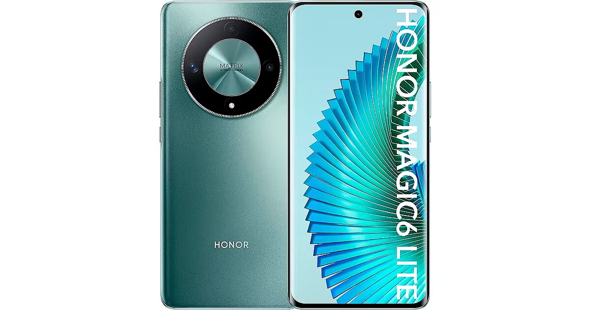 Honor Magic 6 中国版　16/256GB Honor Magic 6 中国版 16/256GB Honor Magic 6 Pro 5G BVL-AN16