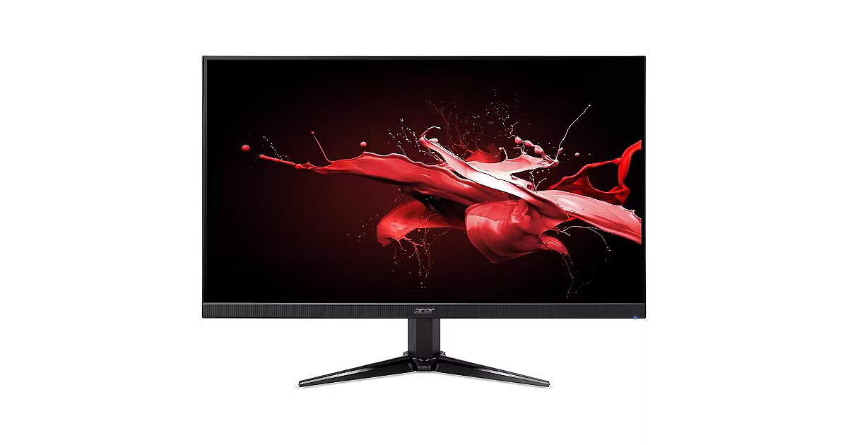 Acer QG241Y E, 24