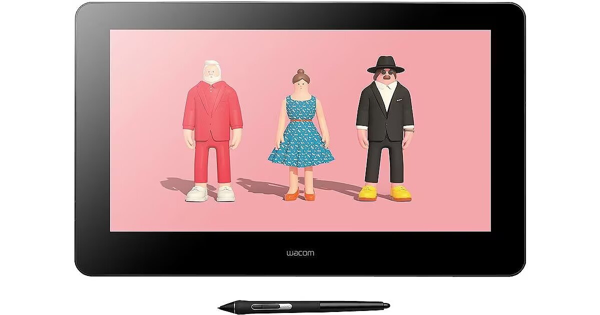 Wacom Cintiq Pro 16（2021） DTH167K0D Wacom announce new Cintiq Pro 16 (2021) : r/wacom