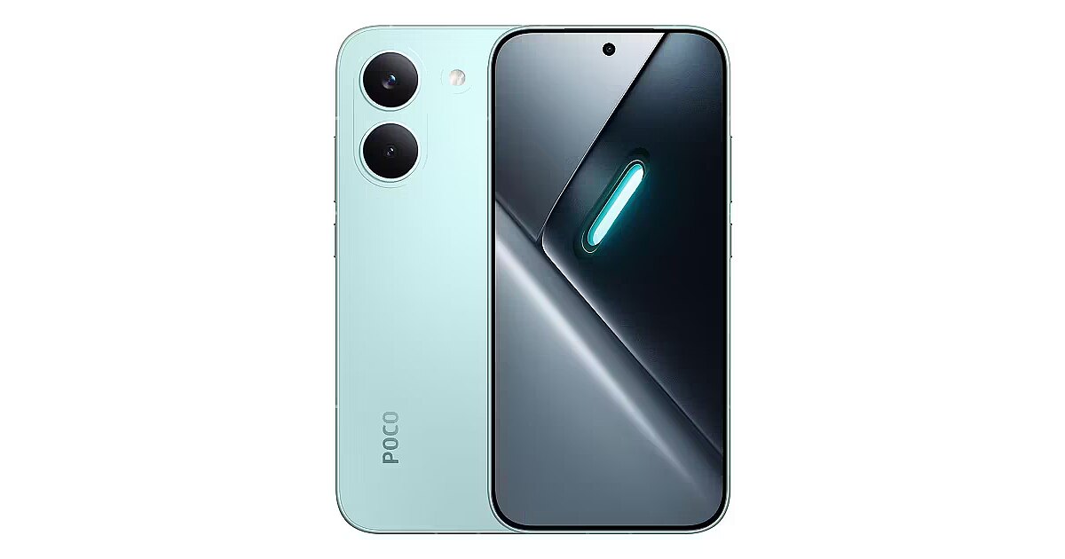 Xiaomi X8 Pro, 12GB/512GB, Mint Green (MZB0N27EU)