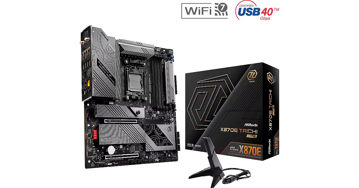 Motherboard X370 Taichi Ryzen 3000 X370 Asrock Ryzen 5000 Asrock