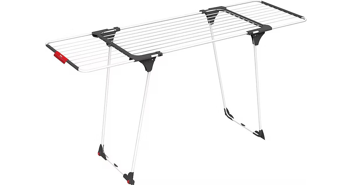 Vileda Drying Rack Extensive (159474)