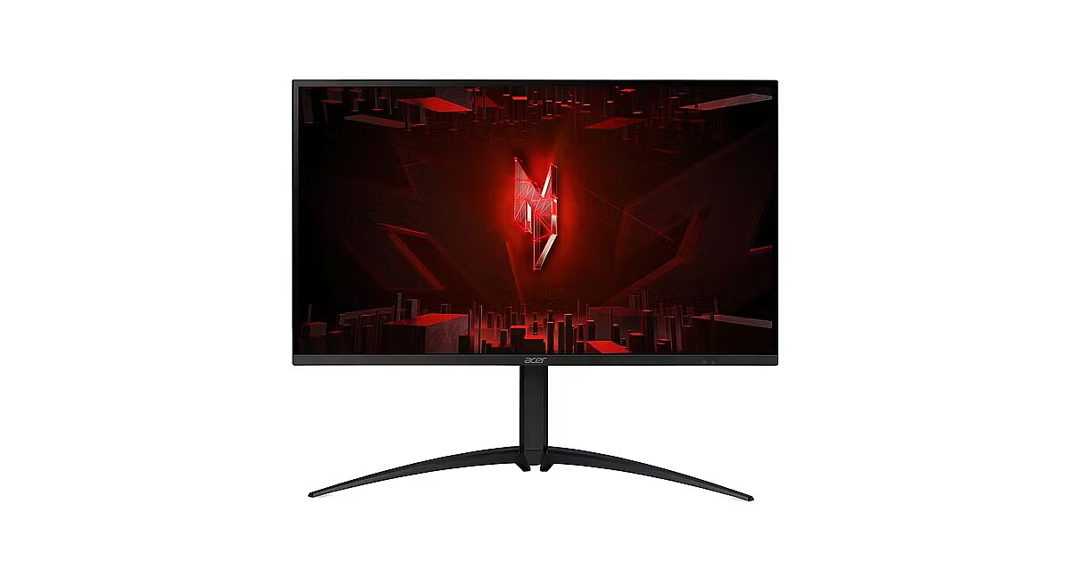 Xv5 Acer Nitro XV5 XV275KP5biipruzx, 27