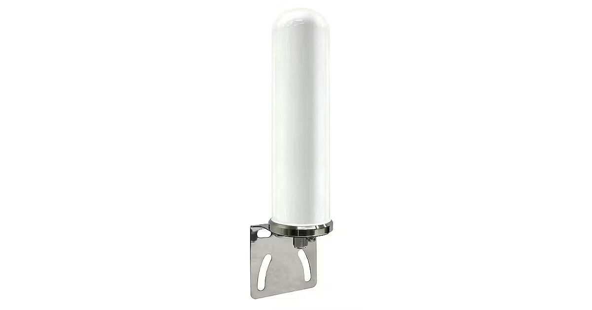 Alfa 4G LTE Outdoor Antenna 6dBi Marine Grade (AOA-M4G)