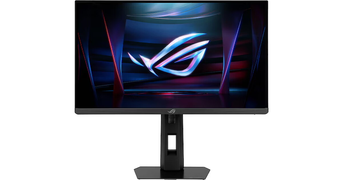 Asus ROG Strix XG248QSG Ace, 24.1