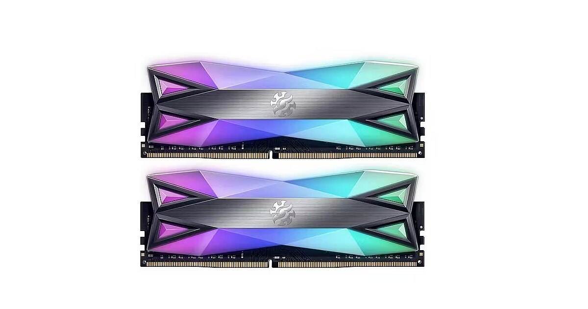 D60g Rgb Ram Adata Xpg Spectrix D60g Ddr4 D60g Rgb Ram Xpg