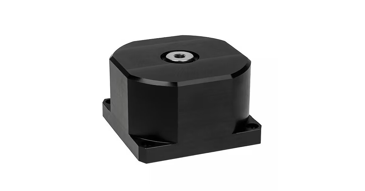 Aqua Computer Aqualis Micro for Pump Adapter, 165ml (34083)