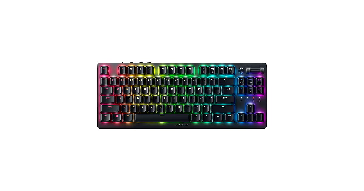 Razer DeathStalker V2 Pro TKL (RZ03-04370100-R3M1)