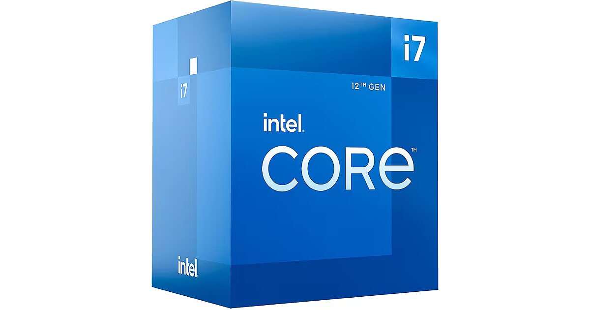 k*5様 INTEL CORE i7 i7-12700 cpu i7-12700」の人気商品一覧 | 安い商品を通販サイトから探す - 価格.com CPU