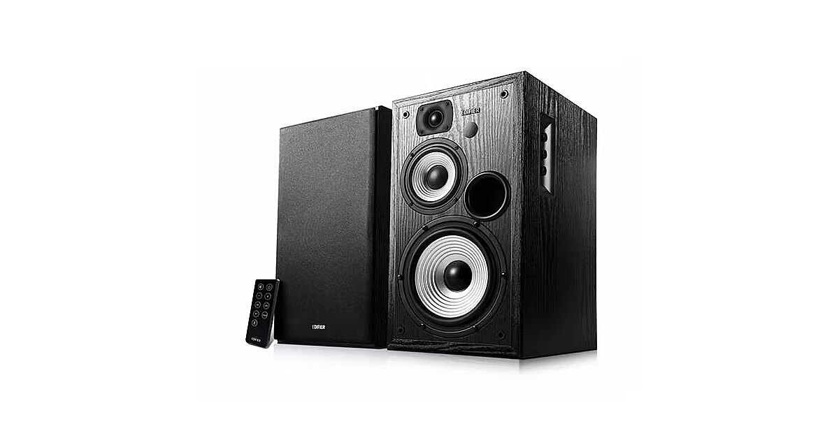 Edifier R2750DB, Black (R2750DB)