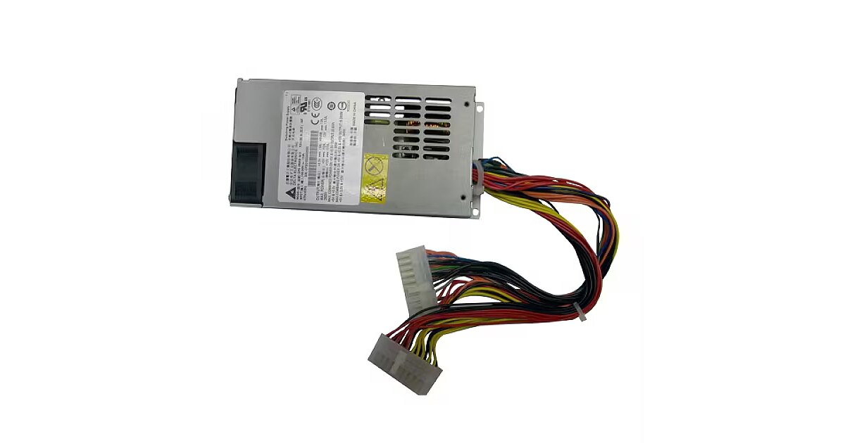 Qnap POWER SUPPLY F 4 BAY NAS TS469L TS469 PRO IN (SP4BAYPSU)