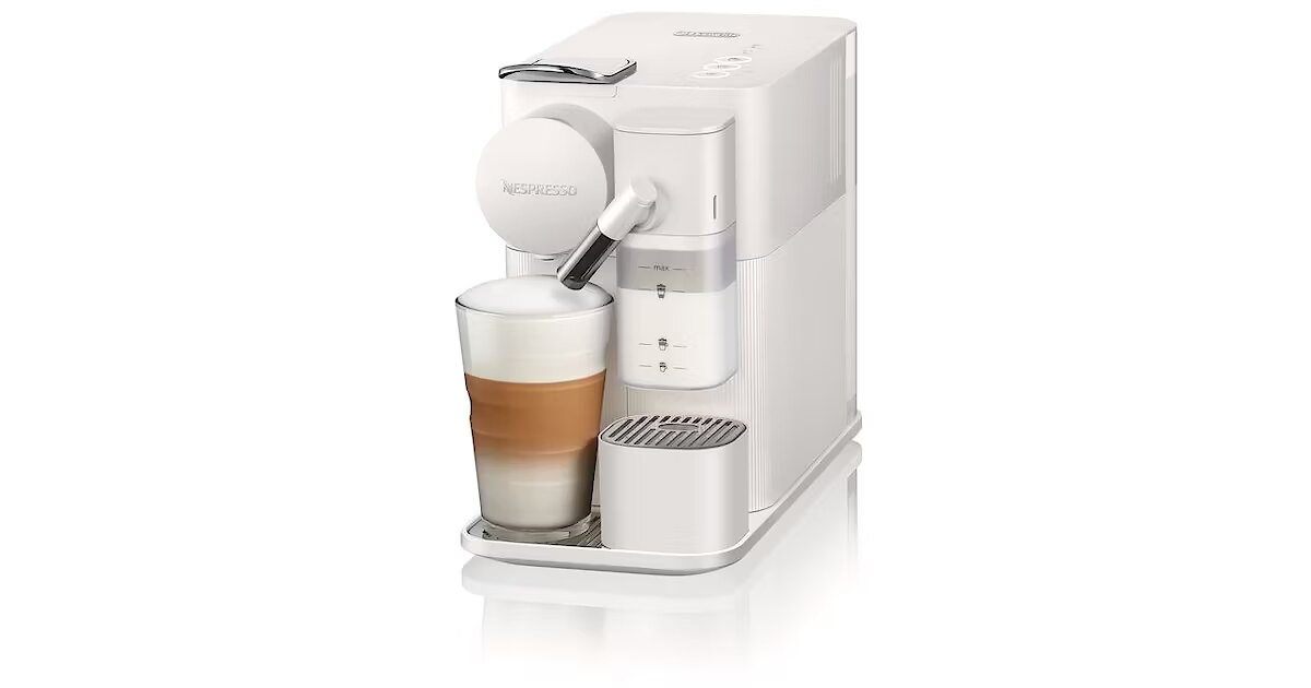Scheda Di Potenza Originale DELONGHI SW1.3 230V Per Nespresso Lattissima One EN500 - Foto 3