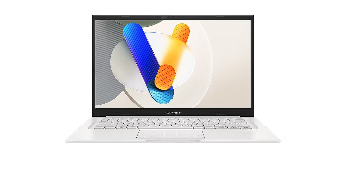 Laptops Windows Asus Vivobook 14 10th Gen I5 ASUS VivoBook Ultra