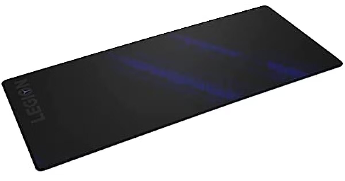 Lenovo Legion Gaming Control Mouse Pad XXL, 900x400x2mm (GXH1C97869)