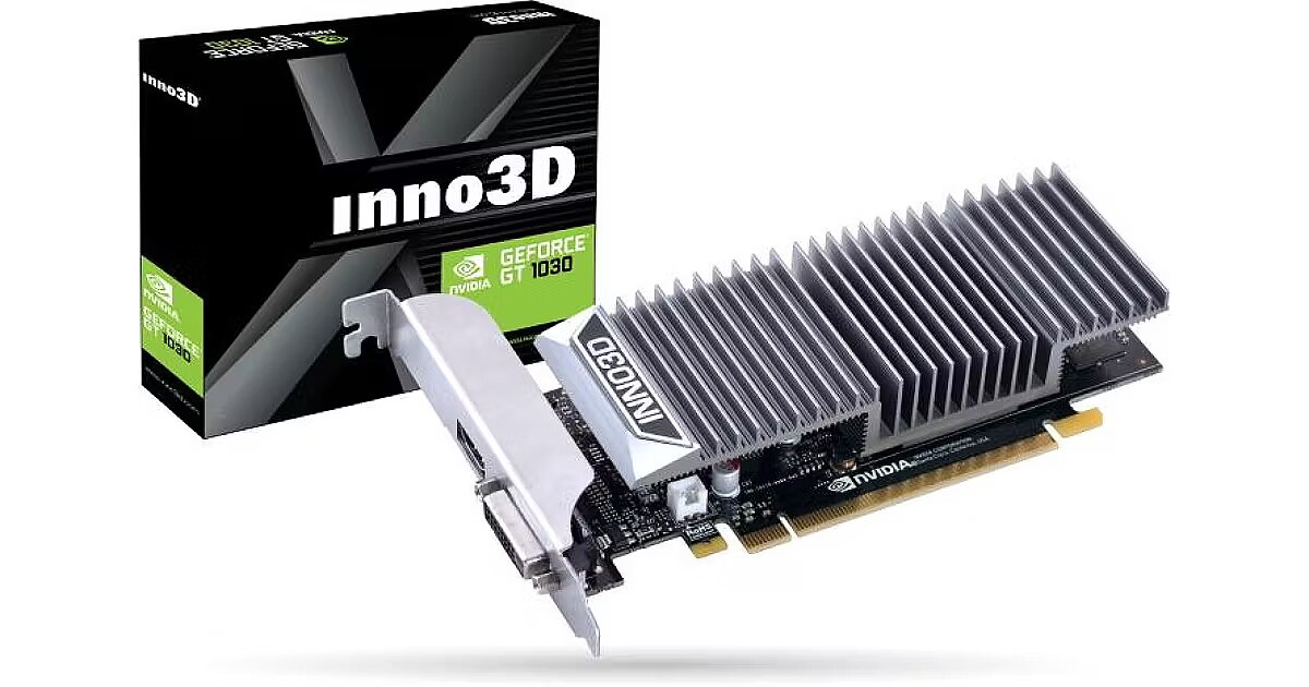 Asus Geforce Gt Gt 1030 With Displayport Asus Download Driver