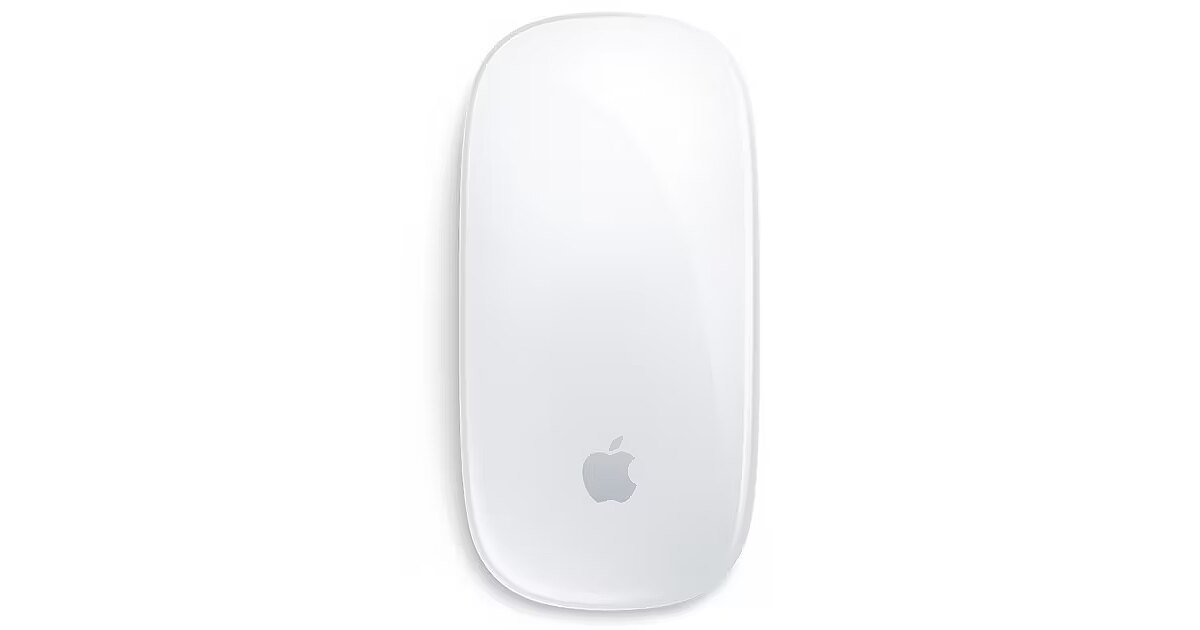 Apple Magic Mouse (MK2E3Z/A)
