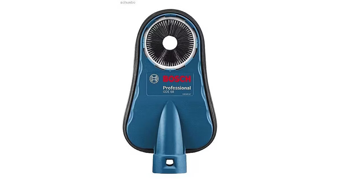 Bosch Bosch Dust Catcher GDE 162 (1600A001G8)