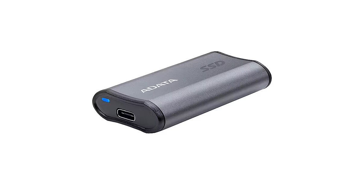ADATA SE880 2TB 外付けSSD Amazon.com: ADATA SE880 2TB - Up to 2000 MB/s- SuperSpeed