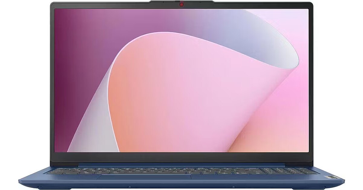 Lenovo IdeaPad Slim 3 15IAH8 Abyss Blue, 15.6