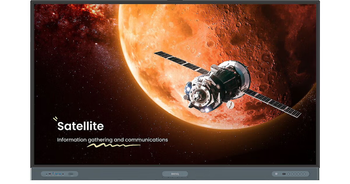 Benq RP8604 (9H.F99TC.DE1)