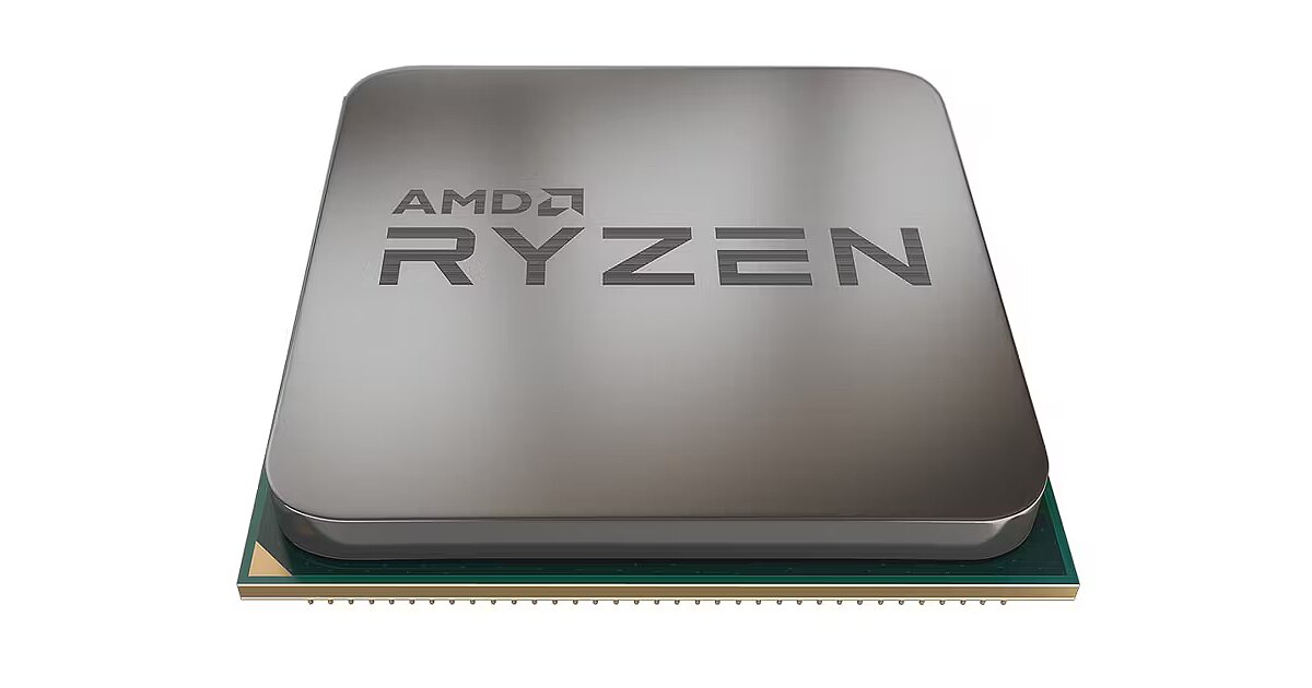 CPU AMD Ryzen 5 3400G Procesor AMD Ryzen™ 5 3400G, 3.7 GHz cu Radeon™ RX Vega 11