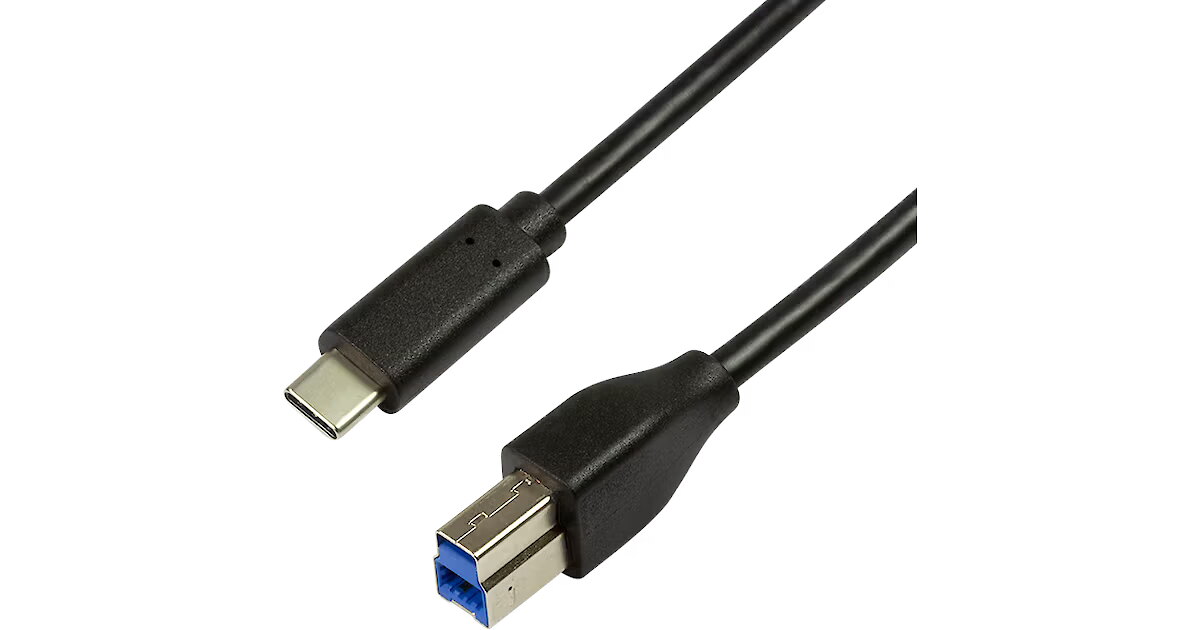 3ft USB-C Charging Cable For Lenovo ThinkPad Gen 2 X1, T580, T590 & 03X7610 Dock