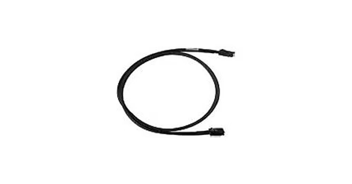 Intel Cable Kit SFF-8643 to SFF-8643 (730 mm) (AXXCBL730HDHD)
