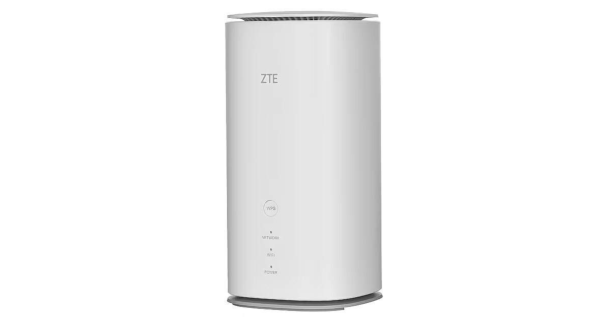 Zte Poland Router ZTE MC888 Pro 5G (MC888 Pro 5G)