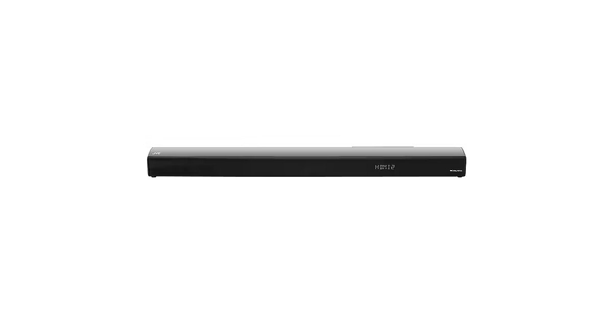 JVC Soundbar THE431B (THE431B)