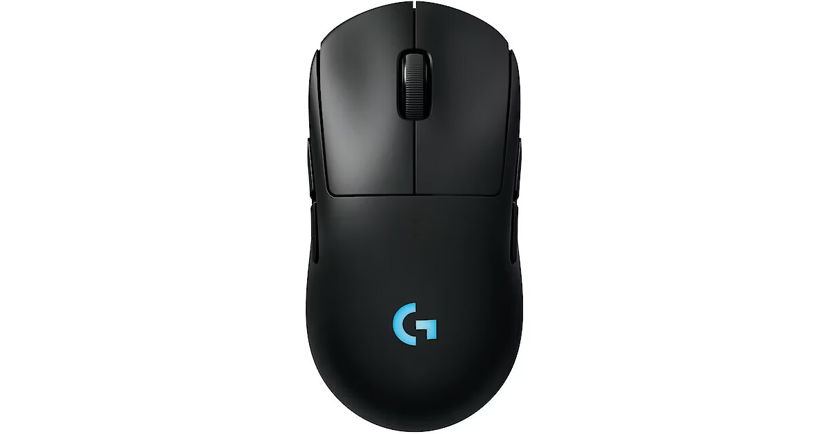 Logitech G Pro 2 Lightspeed + Dongle (991-000559)