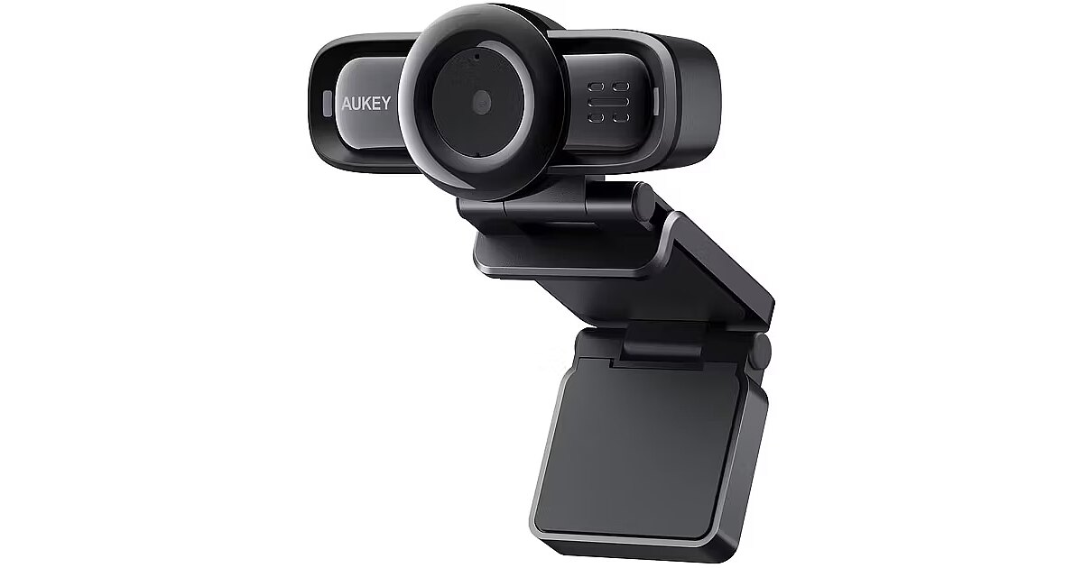 Aukey PC-LM3, 1080p Full HD (PC-LM3)