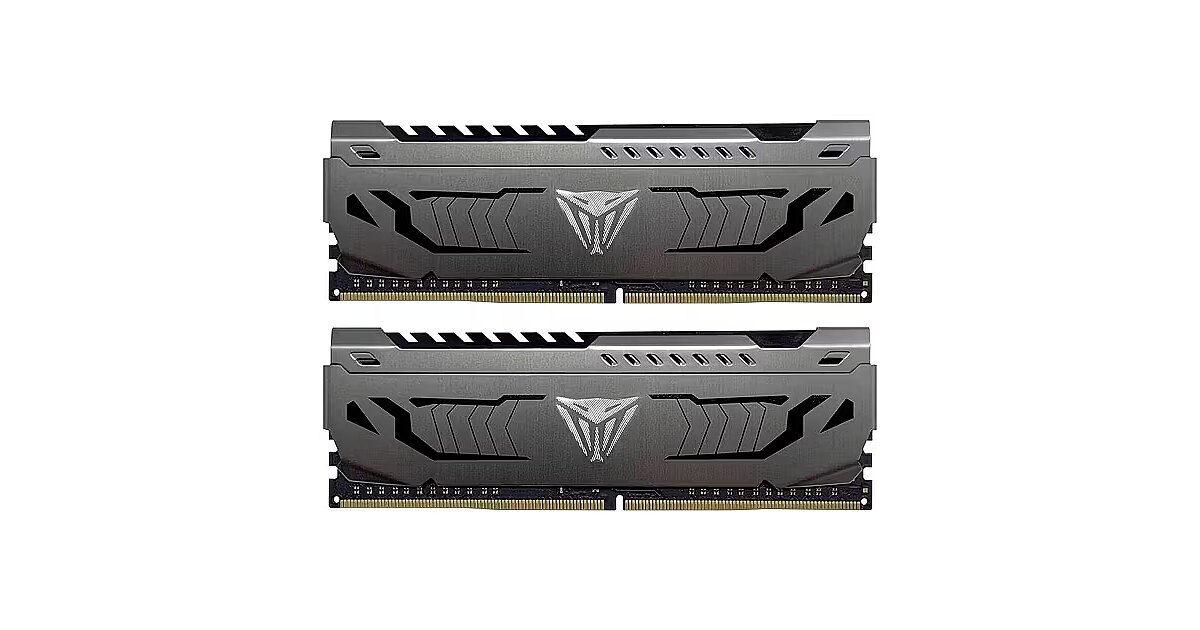 Ddr4 Patriot Memory 3000 C16 Series Oloy DDR4 RAM 16gb (2x8GB