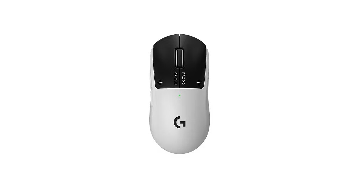 Logitech PRO X2 SUPERSTRIKE, Lunar Eclipse (910-007776)