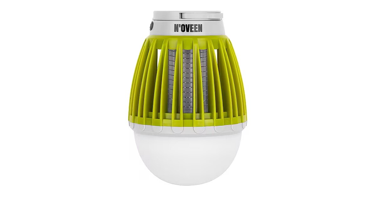 NOVEEN Insect killer lamp IKN 824 LED (NOVEENIKN824)