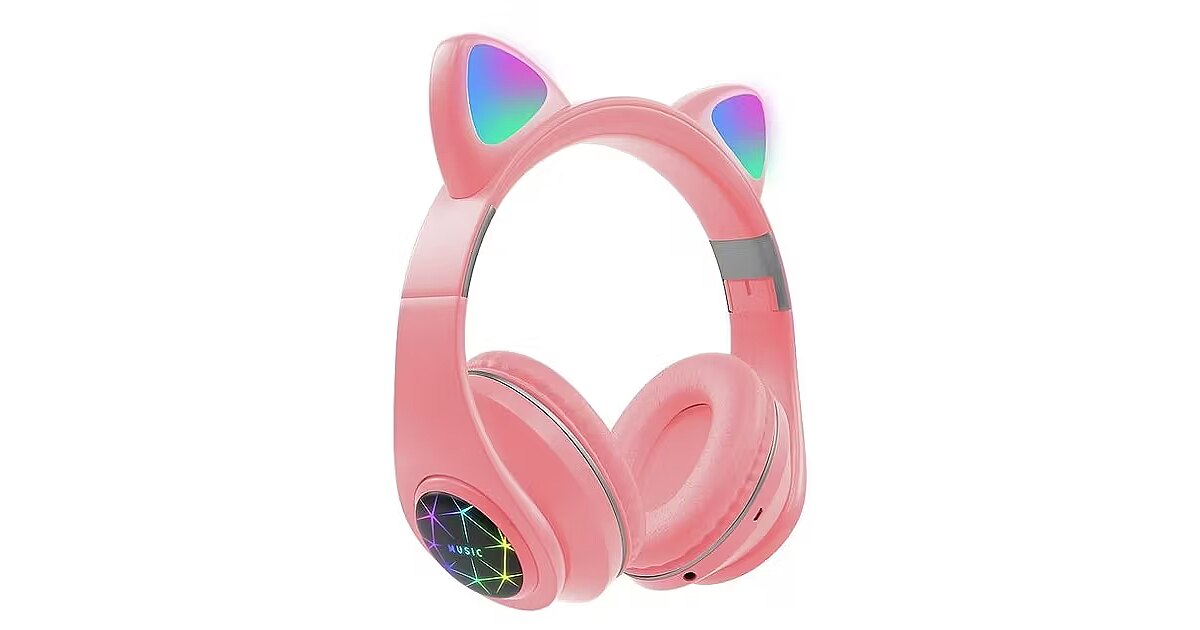 RoGer Cat M2, pink (RO-BT-CATM2-PI)