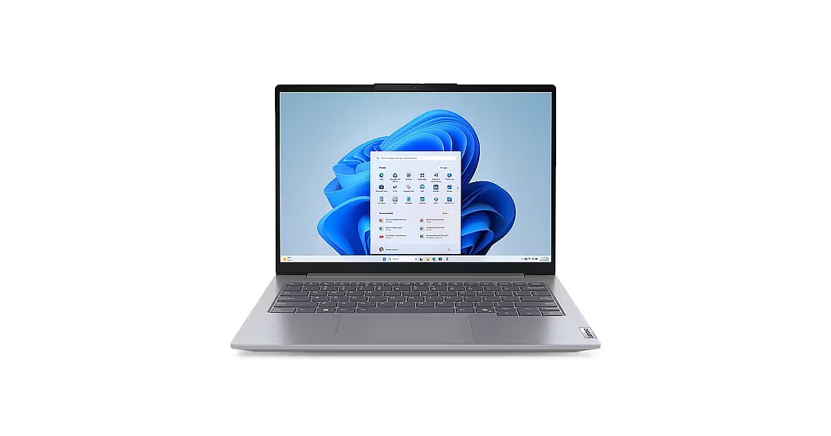Lenovo ThinkBook 14 G7 ARP Arctic Grey, 14