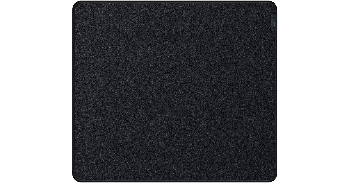 Razer Mouse pad L, Black (111)
